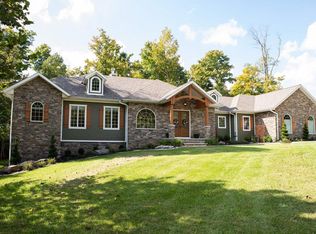 9248 S Foggy Ridge Ln, Bloomington, IN 47401