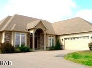 Greenbriar Rd, Drums, PA 18222