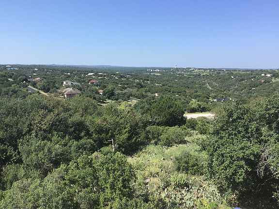Rooftop deck view SouthWest of Hill Country
