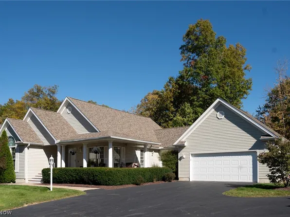 5216 Nashua Dr, Youngstown, OH 44515