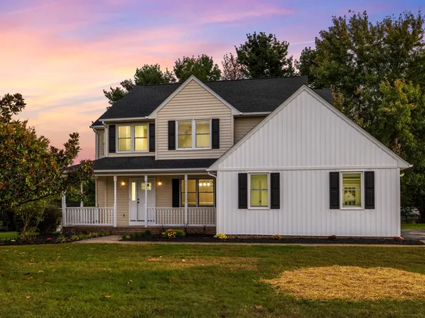 76 Pheasant Run, Waynesboro, VA 22980