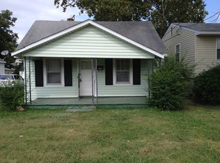 228 Buxton Ave, Newport News, VA 23607