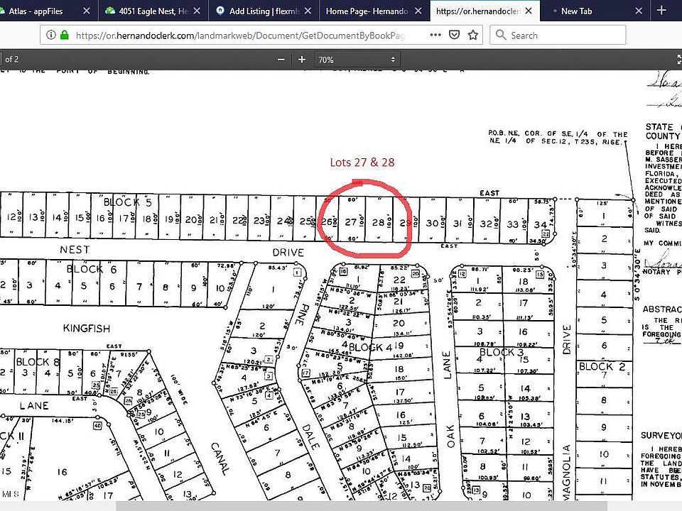 2nd image of 4051 Eagle Nest Dr