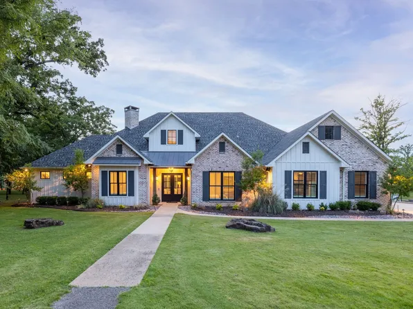 201 Sandpiper Dr, Mabank, TX 75156