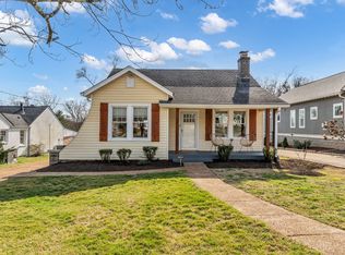 1164B Greenland Ave, Nashville, TN 37216