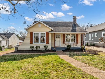 1164B Greenland Ave, Nashville, TN, 37216