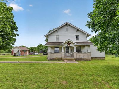 7614 Apple Road, Sarcoxie, MO, 64862