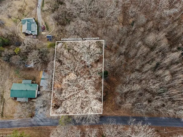 0 York Ln, Franklinville, NC 27248