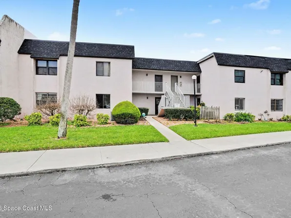 2727 N Wickham Rd #202-11, Melbourne, FL 32935