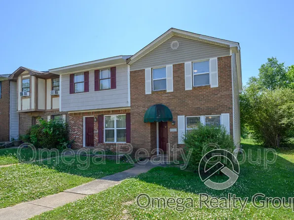 5531 Saint James St, Birmingham, AL 35235