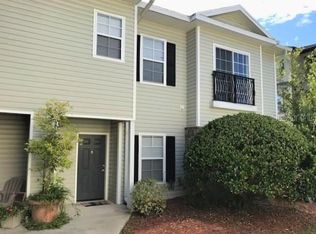 4961 NW 43rd Ave APT 107, Gainesville, FL 32606