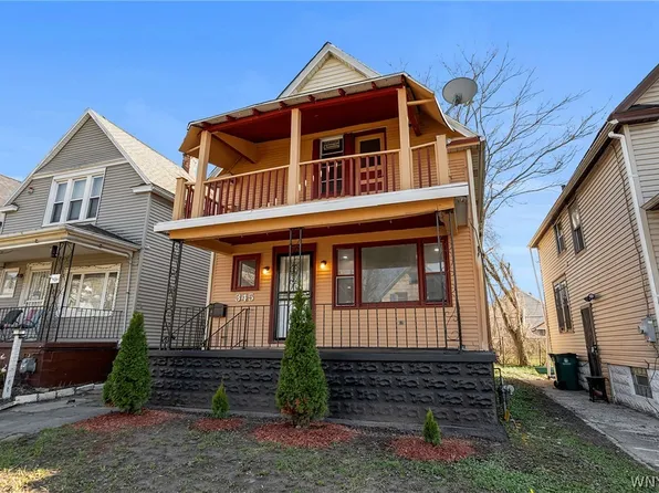 345 Florida St, Buffalo, NY 14208