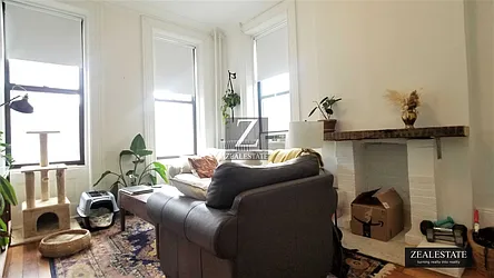 Rented by ZealEstate Group Inc