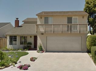 4362 Bridgeway St, Irvine, CA 92604