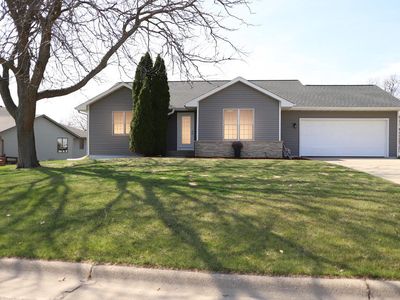 4225 Whitney Street, Janesville, WI, 53546