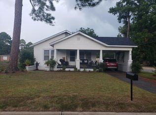 211 12th St W, Tifton, GA 31794