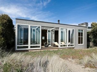 268 Seadrift Rd, Stinson Beach, CA 94970