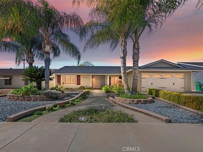 27101 Presley St, Sun City, CA, 92586
