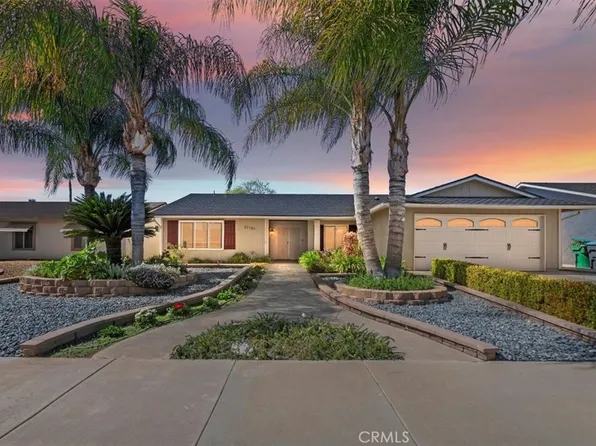 27101 Presley St, Menifee, CA 92586