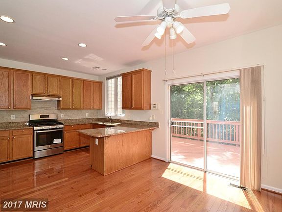 4th image of 8513 Bertsky Ln