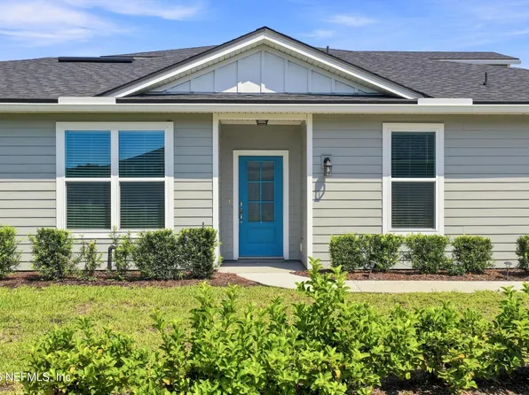 111 TAMAR Court, St. Johns, FL 32095