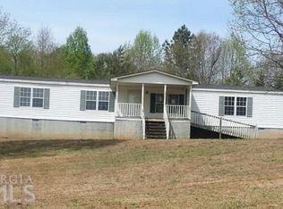 191 C M Wilbanks Rd, Alto, GA 30510
