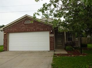 8539 Coralberry Lane Rent To Own #0, Indianapolis, IN 46239