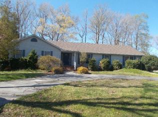 1234 Old Creek Lake Dr, Tappahannock, VA 22560