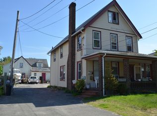 165 Wanser Ave, Inwood, NY 11096