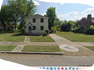 5544 Beaconsfield St, Detroit, MI 48224