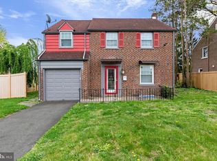 7603 Oak Lane Rd, Cheltenham, PA 19012