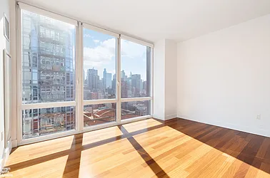 Rented by Brown Harris Stevens