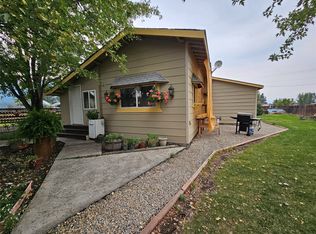 162 Little Correy Ln, Hamilton, MT 59840
