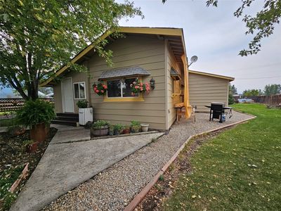 162 Little Correy Ln, Hamilton, MT, 59840