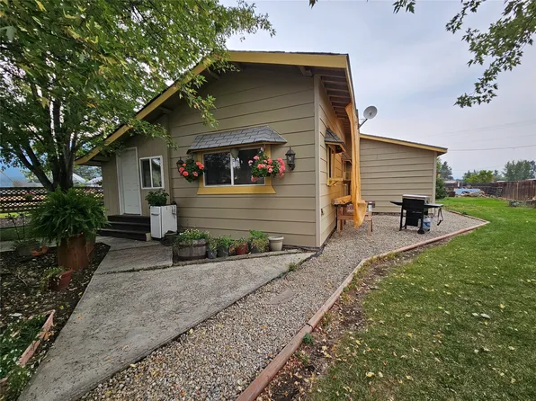 162 Little Correy Ln, Hamilton, MT 59840