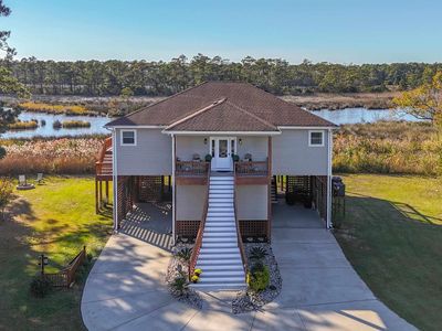 4106 Bob Perry Rd, Kitty Hawk, NC, 27949