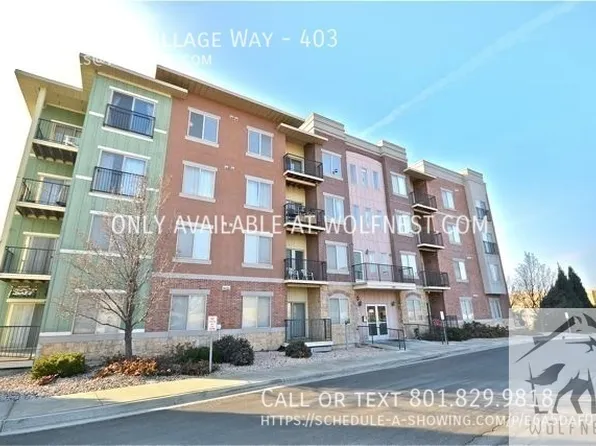 194 W Albion Village Way #403, Sandy, UT 84070
