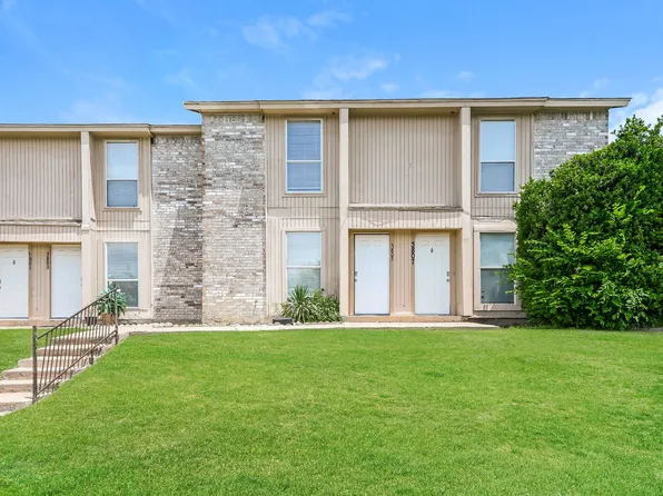 Coates Circle Townhomes, 3801-3807 Coates Cir #3805, Fort Worth, TX 76116