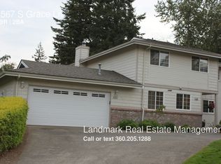 3567 S Grace Ln #8, Bellingham, WA 98226