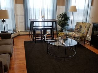 9 Bay State Rd #3R, Boston, MA 02215