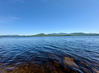 514 Split Rock Point Way, Merrill, NY 12955