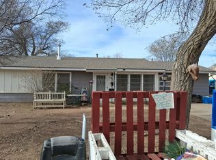 2413 Poplar St, Amarillo, TX 79107