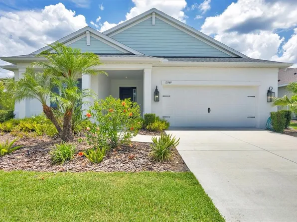 13549 Old Creek Ct, Parrish, FL 34219