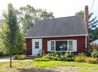 1209 W Winnebago St, Appleton, WI 54914