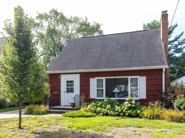 1209 W Winnebago St, Appleton, WI 54914