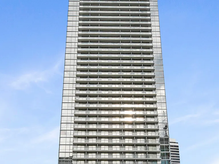 CMPND Miami Exterior