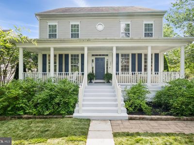485 Spring St, Herndon, VA, 20170