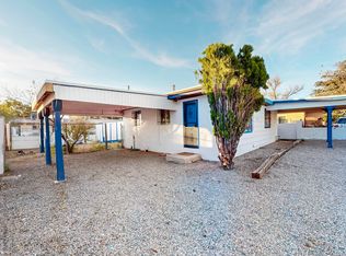 307 Texas St SE, Albuquerque, NM 87108