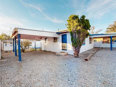 307 Texas St SE, Albuquerque, NM, 87108