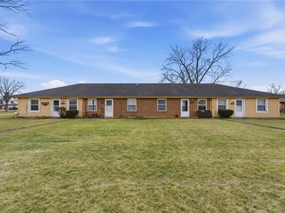 8365 Washington Village Dr, Washington Township, OH, 45458